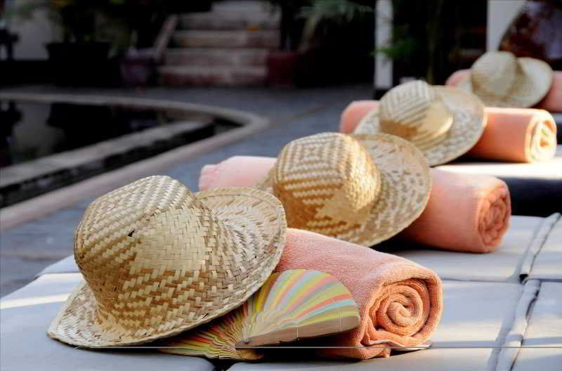 Gz Eden Privilege Resort And Spa Siem Reap Exterior foto