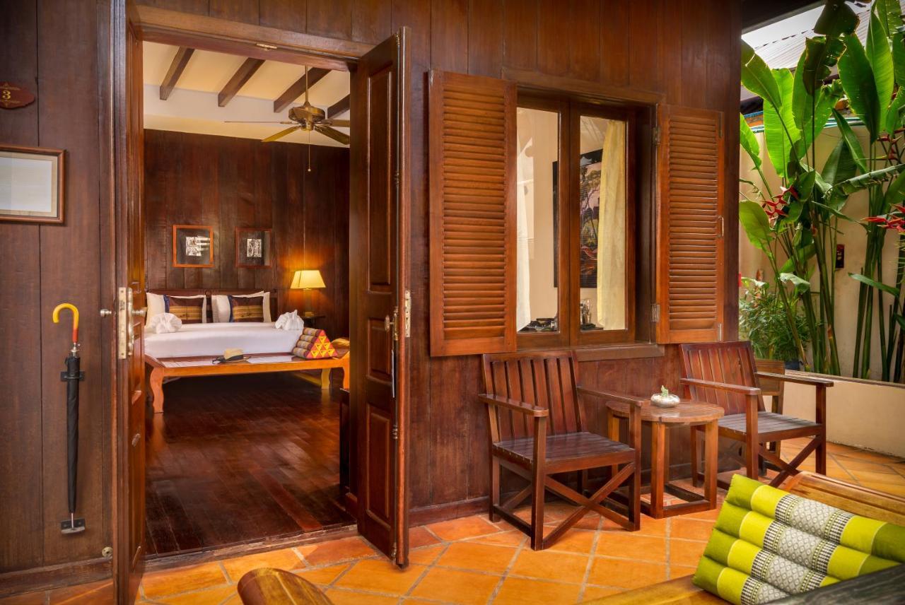 Gz Eden Privilege Resort And Spa Siem Reap Exterior foto